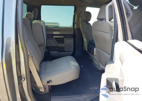 2019 Ford F-150 Xlt z USA, uszkodzony, nr VIN 1FTEW1E59KKE11967